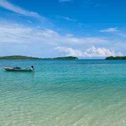 Chaweng Beach - Koh Samui