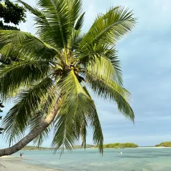 Chaweng Beach - Koh Samui
