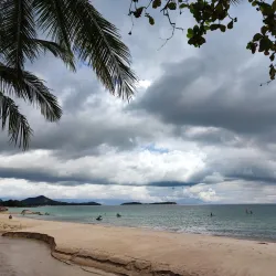 Chaweng Beach - Koh Samui