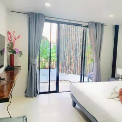 Fisherman's Village, Bophut - Koh Samui