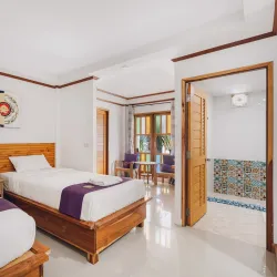 Fisherman's Village, Bophut - Koh Samui