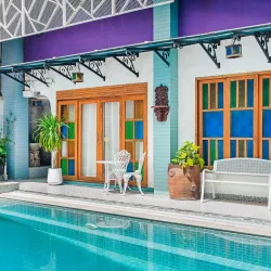 Fisherman's Village, Bophut - Koh Samui