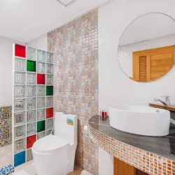 Fisherman's Village, Bophut - Koh Samui