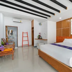 Fisherman's Village, Bophut - Koh Samui