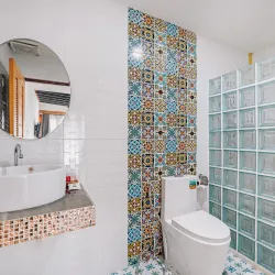 Fisherman's Village, Bophut - Koh Samui