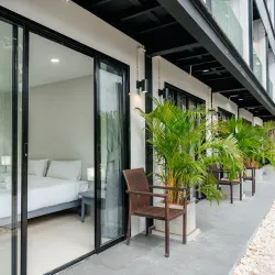 Fisherman's Village, Bophut - Koh Samui