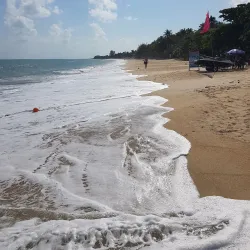 Lamai Beach - Koh Samui
