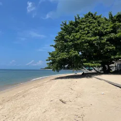 Lamai Beach - Koh Samui