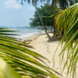 Lamai Beach - Koh Samui