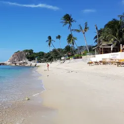 Lamai Beach - Koh Samui