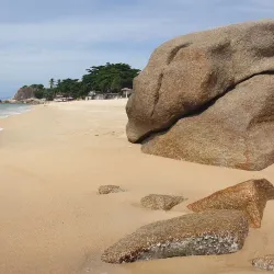 Lamai Beach - Koh Samui
