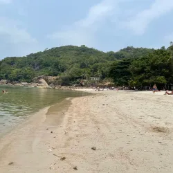 Lamai Beach - Koh Samui