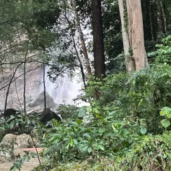 Na Muang Waterfalls - Koh Samui