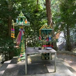 Na Muang Waterfalls - Koh Samui