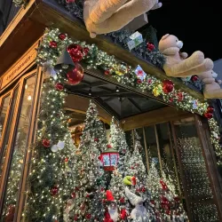 Silver Beach (Haad Thong Ta-khian) - Koh Samui