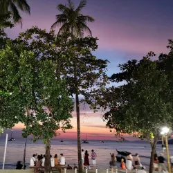 Ao Nang Beach - Krabi