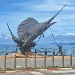 Ao Nang Beach - Krabi