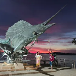 Ao Nang Beach - Krabi