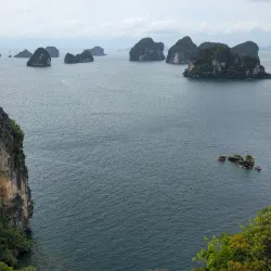 Hong Islands - Krabi