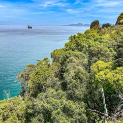 Hong Islands - Krabi