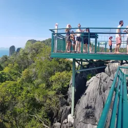 Hong Islands - Krabi