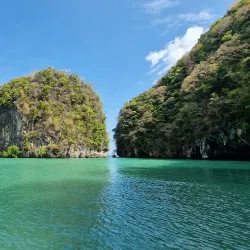 Hong Islands - Krabi
