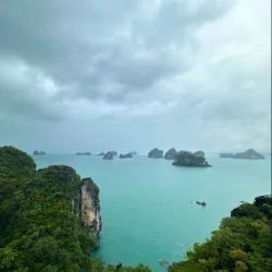 Hong Islands - Krabi