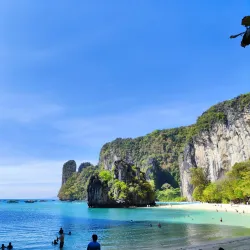 Hong Islands - Krabi