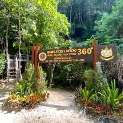 Hong Islands - Krabi