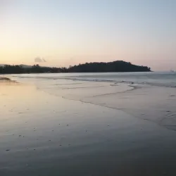 Koh Lanta - Krabi