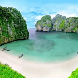 Phi Phi Islands - Krabi