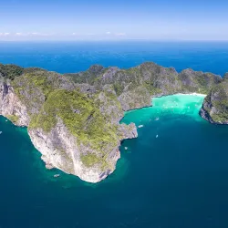 Phi Phi Islands - Krabi