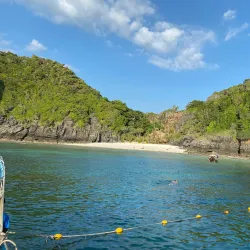 Phi Phi Islands - Krabi