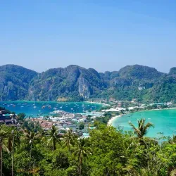 Phi Phi Islands - Krabi