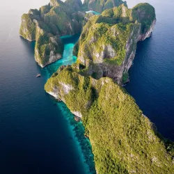 Phi Phi Islands - Krabi