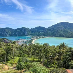 Phi Phi Islands - Krabi