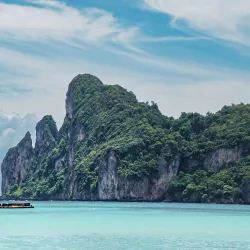 Phi Phi Islands - Krabi