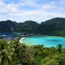 Phi Phi Islands - Krabi