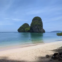 Railay Beach - Krabi