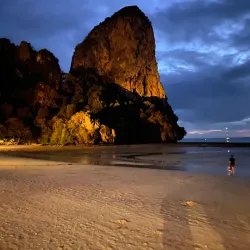Railay Beach - Krabi