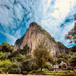 Railay Beach - Krabi