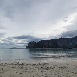 Railay Beach - Krabi