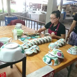 Lampang Ceramic Museum - Lampang