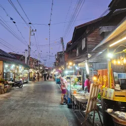 Chiang Khan - Loei
