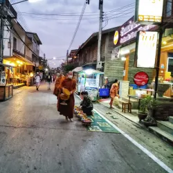 Chiang Khan - Loei