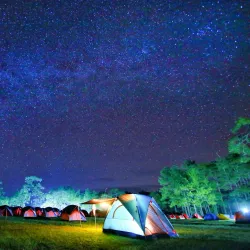 Phu Kradueng National Park - Loei