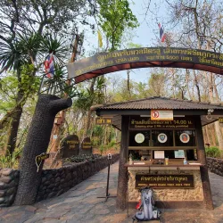 Phu Kradueng Viewpoints - Loei