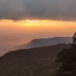 Phu Luang Wildlife Sanctuary - Loei