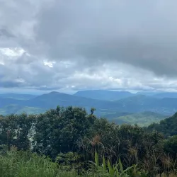 Phu Ruea National Park - Loei