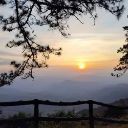 Phu Ruea National Park - Loei